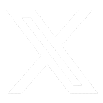 x logo 2023 (white)